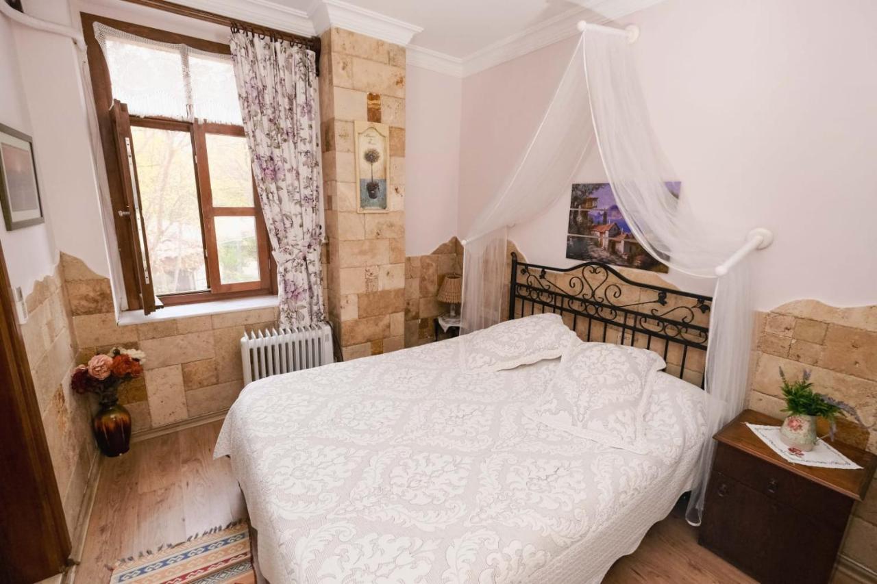 Herakles Hotel Çeşme Eksteriør billede