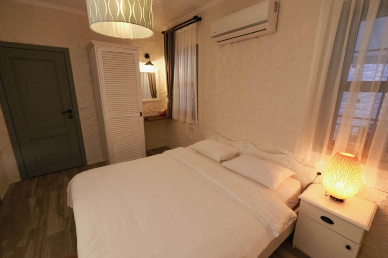 Herakles Hotel Çeşme Eksteriør billede