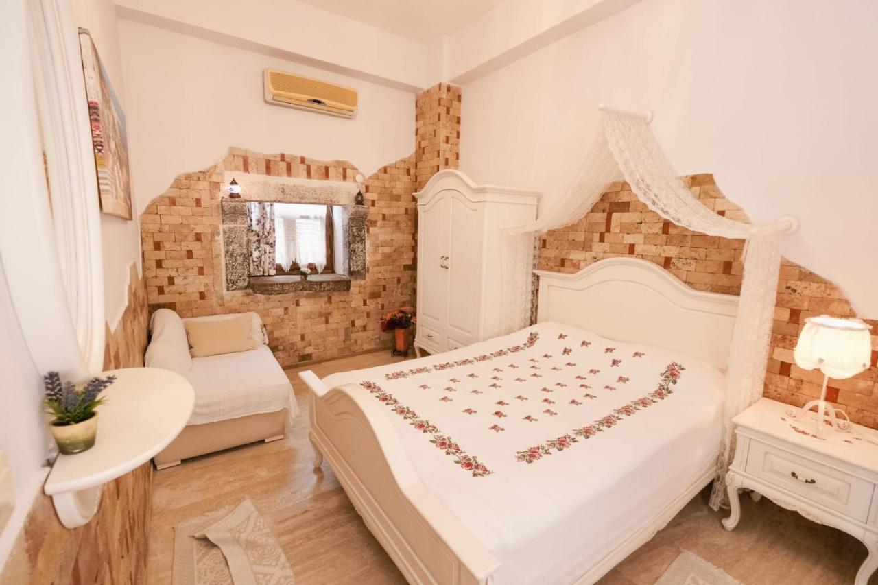 Herakles Hotel Çeşme Eksteriør billede