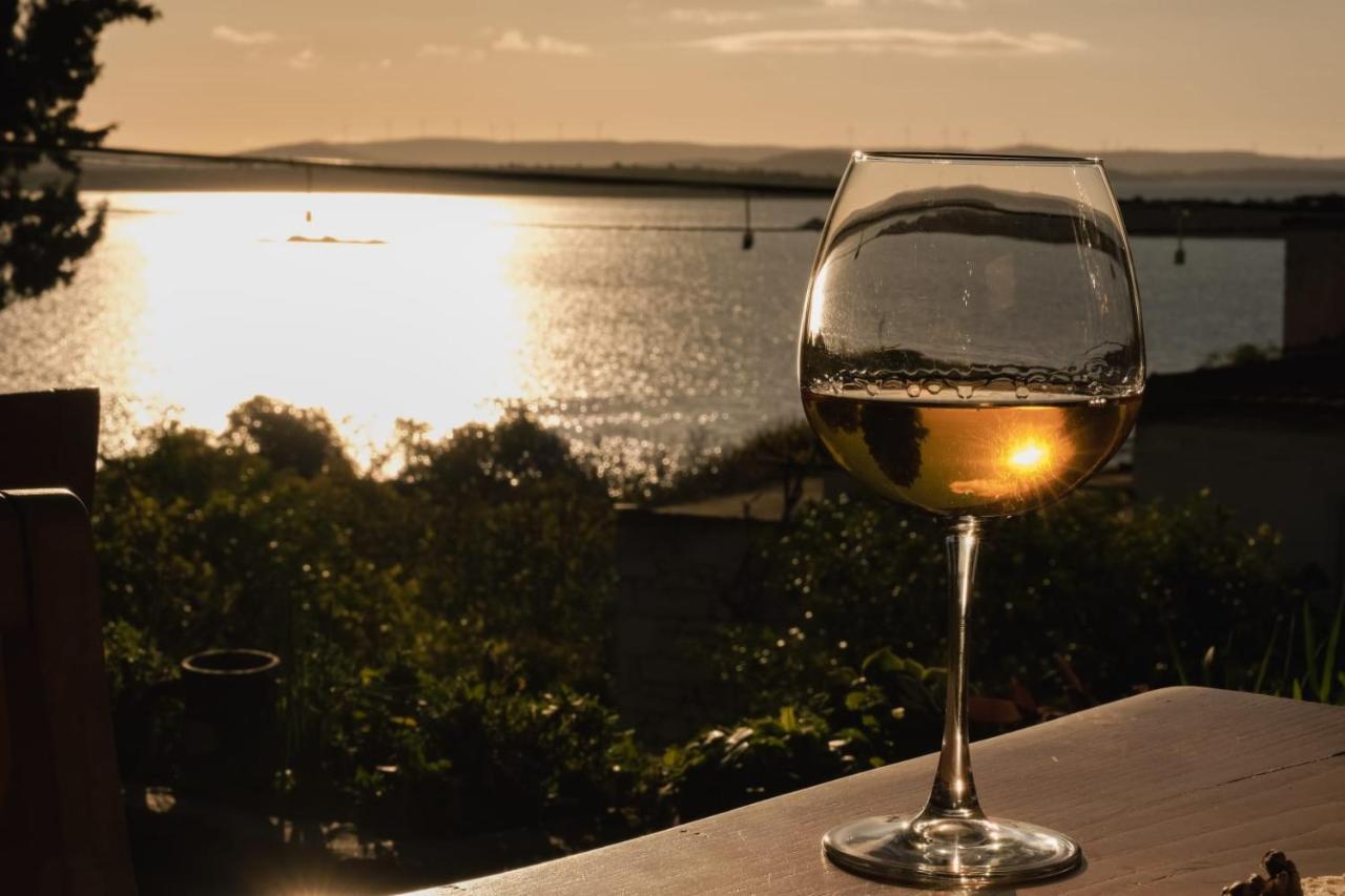 Herakles Hotel Çeşme Eksteriør billede