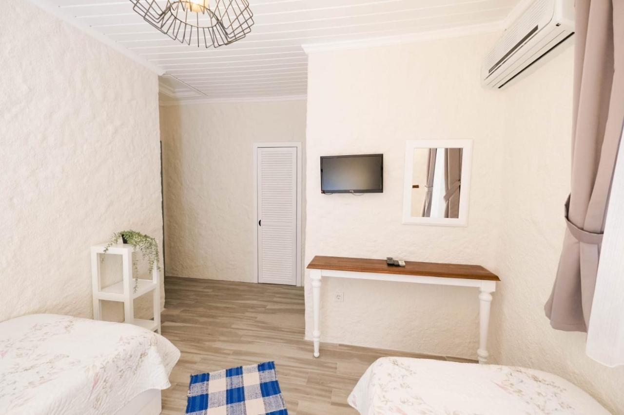 Herakles Hotel Çeşme Eksteriør billede