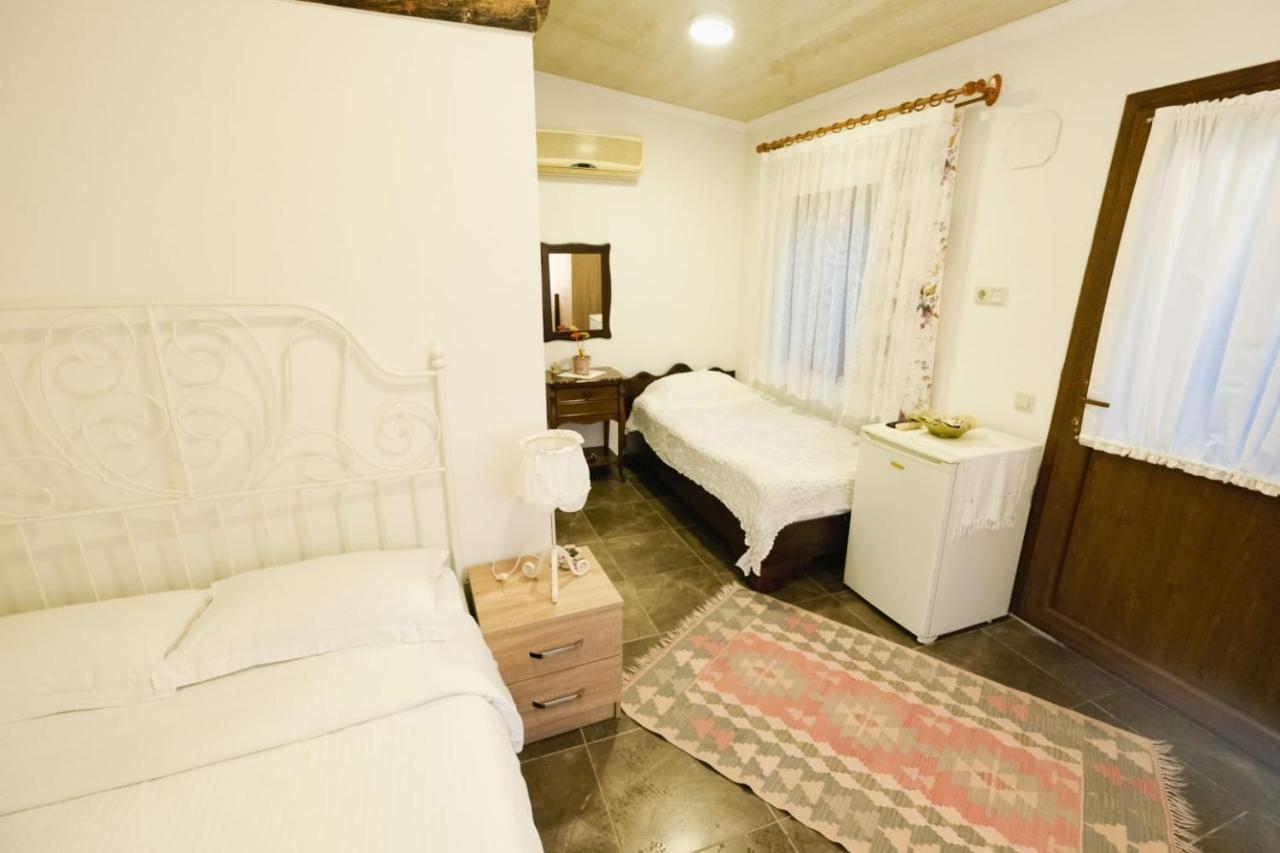 Herakles Hotel Çeşme Eksteriør billede
