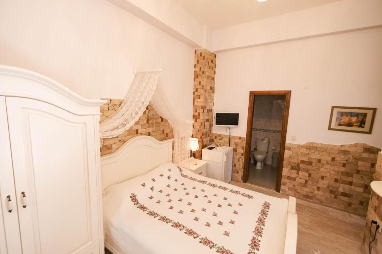 Herakles Hotel Çeşme Eksteriør billede