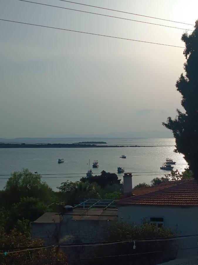 Herakles Hotel Çeşme Eksteriør billede