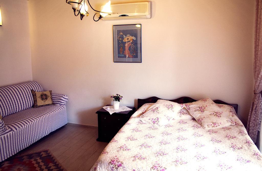 Herakles Hotel Çeşme Eksteriør billede
