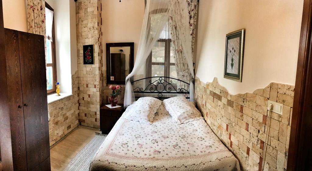 Herakles Hotel Çeşme Eksteriør billede