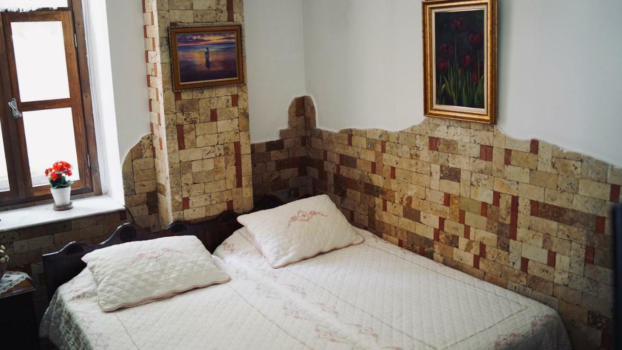 Herakles Hotel Çeşme Eksteriør billede